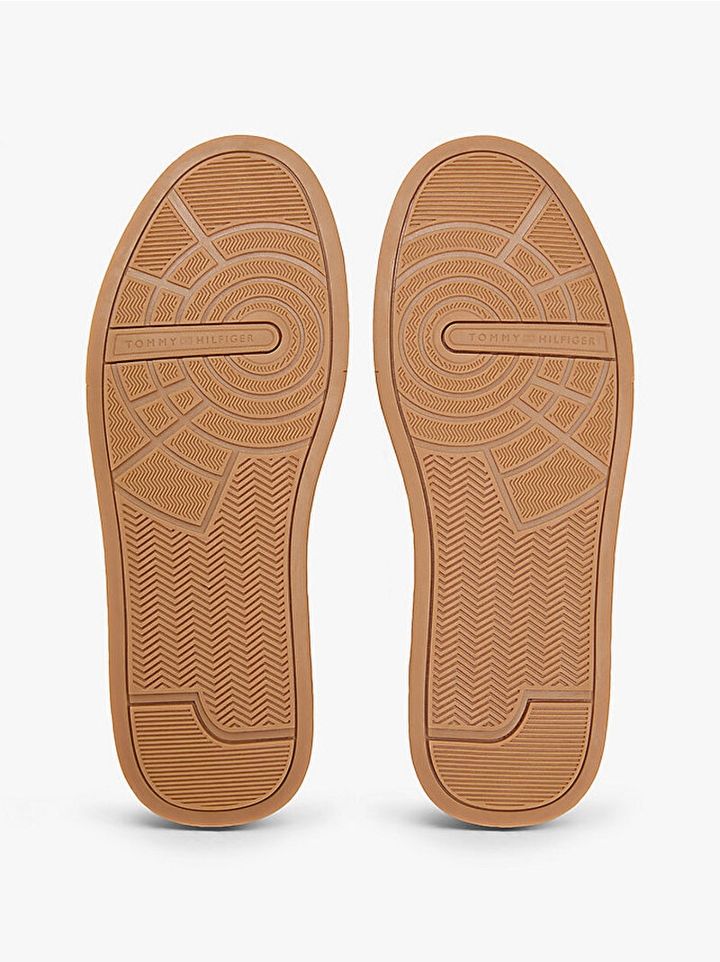 Erkek TH Court Detail Sneaker Çok renkli FM0FM0536701V