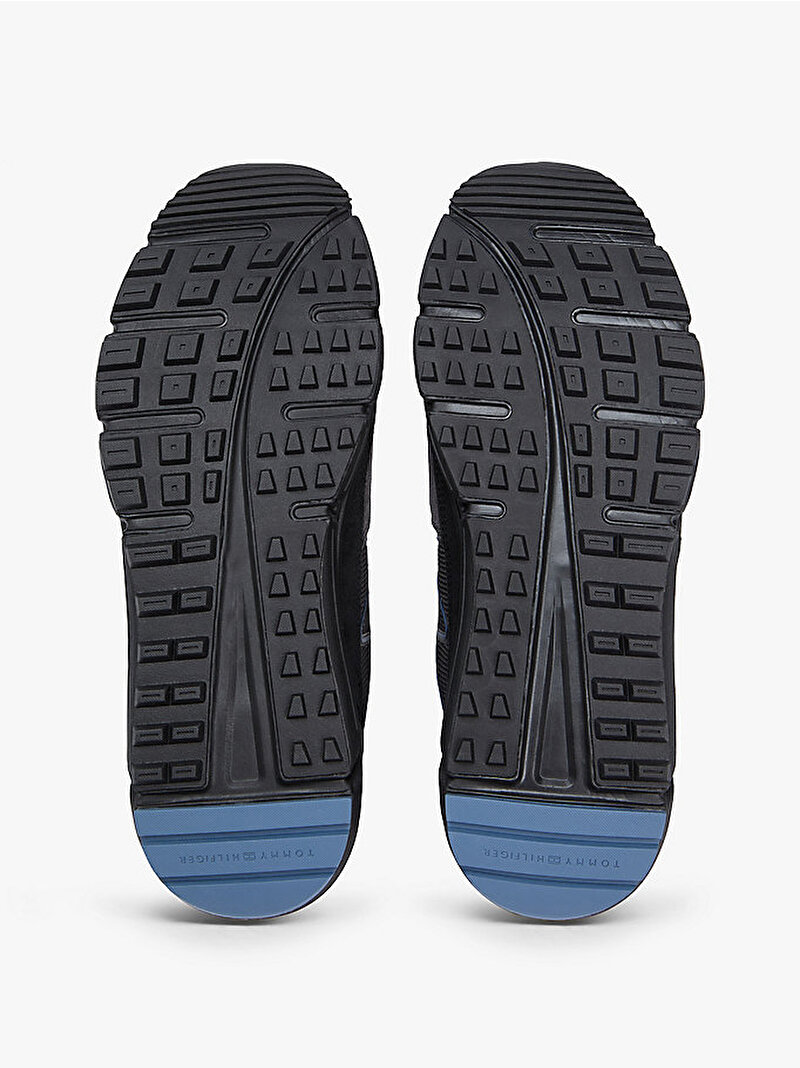 Erkek Outdoor Sneaker Gri FM0FM05723PUA