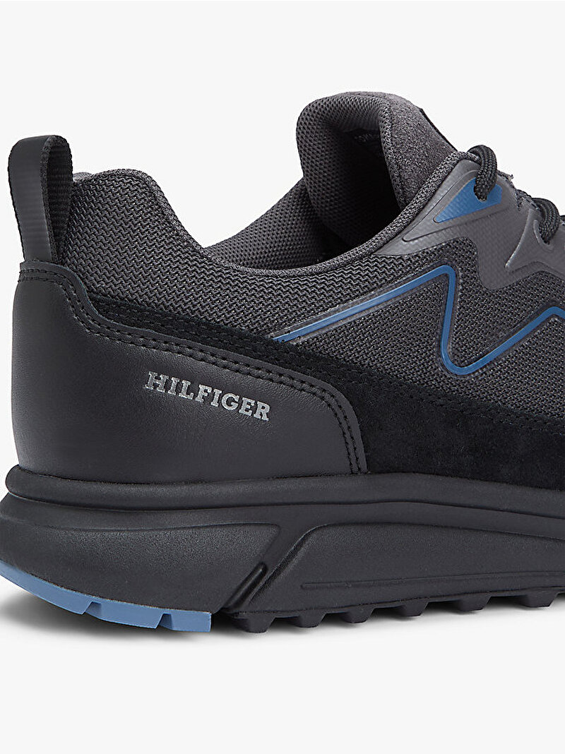 Erkek Outdoor Sneaker Gri FM0FM05723PUA