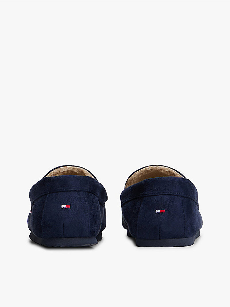 Erkek Hilfiger Driver Ev Terliği Lacivert FM0FM05617DW5