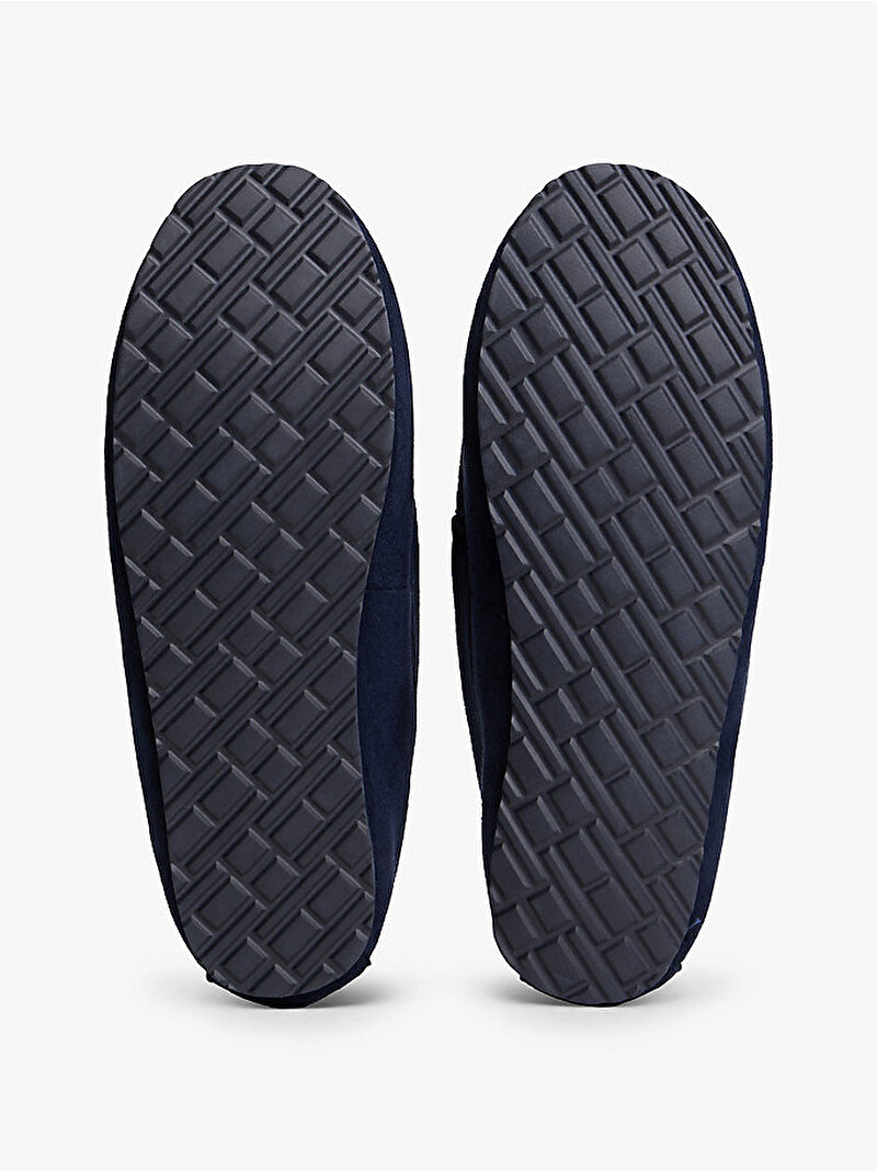 Erkek Hilfiger Driver Ev Terliği Lacivert FM0FM05617DW5