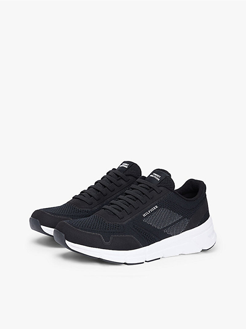 Erkek Modern Comfort Sneaker Siyah FM0FM05720BDS