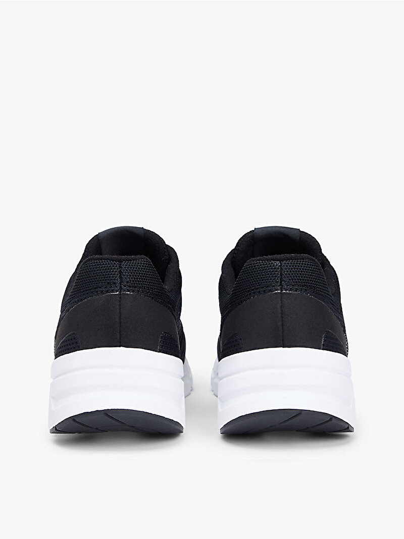 Erkek Modern Comfort Sneaker Siyah FM0FM05720BDS