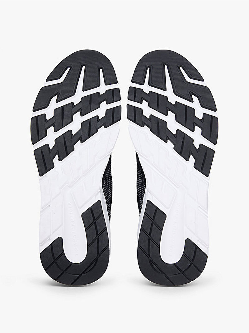 Erkek Modern Comfort Sneaker Siyah FM0FM05720BDS