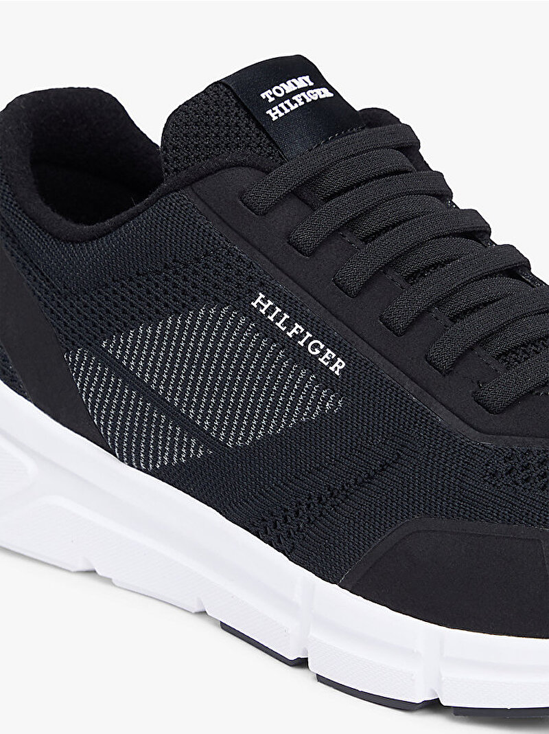 Erkek Modern Comfort Sneaker Siyah FM0FM05720BDS