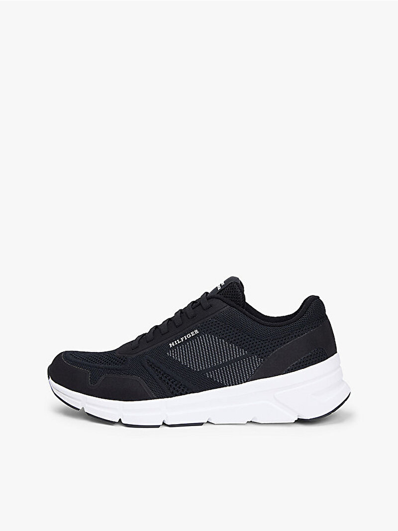 Erkek Modern Comfort Sneaker Siyah FM0FM05720BDS
