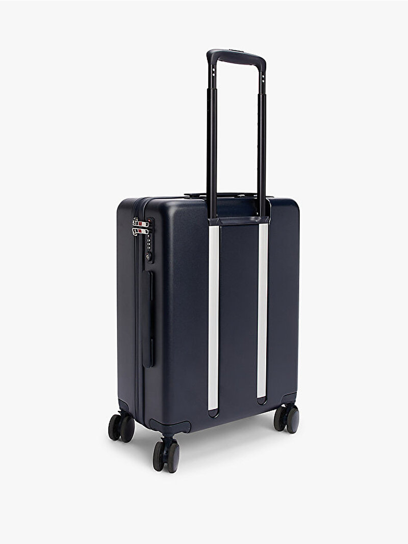 Unisex TH Cabin Boy Valiz Lacivert AU0AU01973DW6