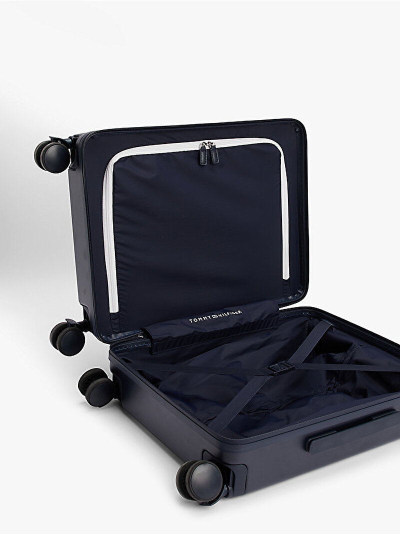 Unisex TH Cabin Boy Valiz Lacivert AU0AU01973DW6