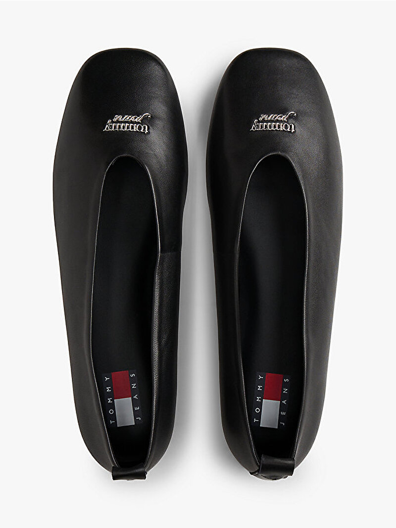 Kadın Tjw Babet Siyah EN0EN02939BDS