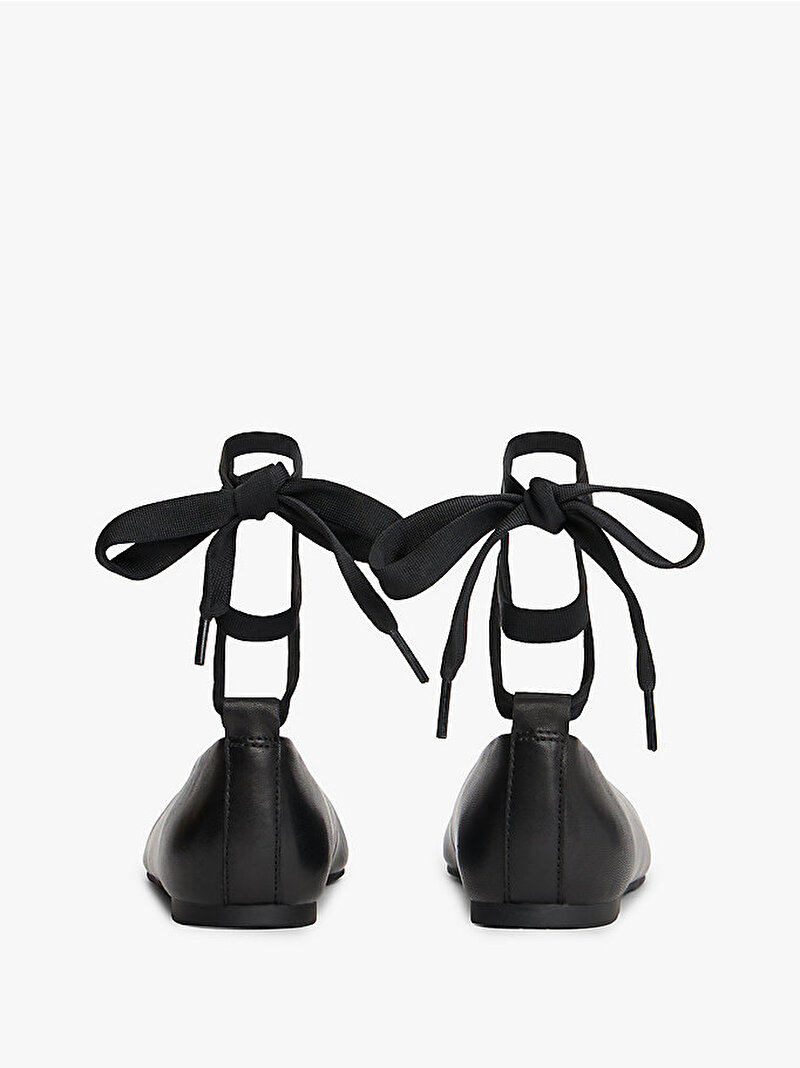 Kadın Tjw Babet Siyah EN0EN02939BDS