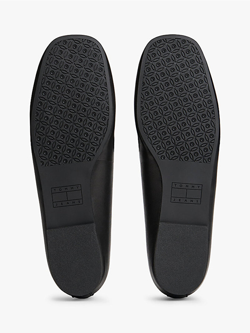 Kadın Tjw Babet Siyah EN0EN02939BDS