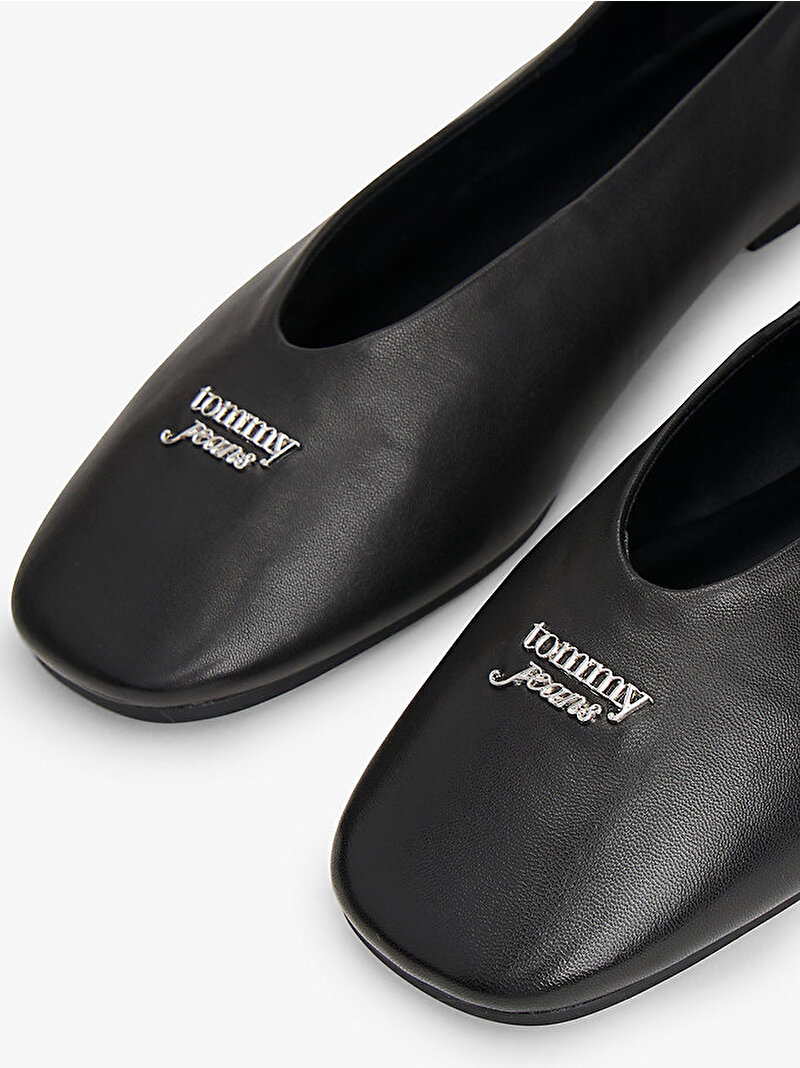 Kadın Tjw Babet Siyah EN0EN02939BDS