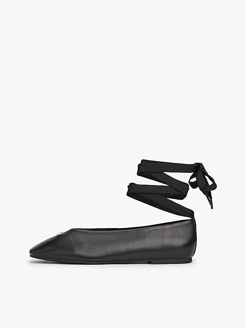 Kadın Tjw Babet Siyah EN0EN02939BDS