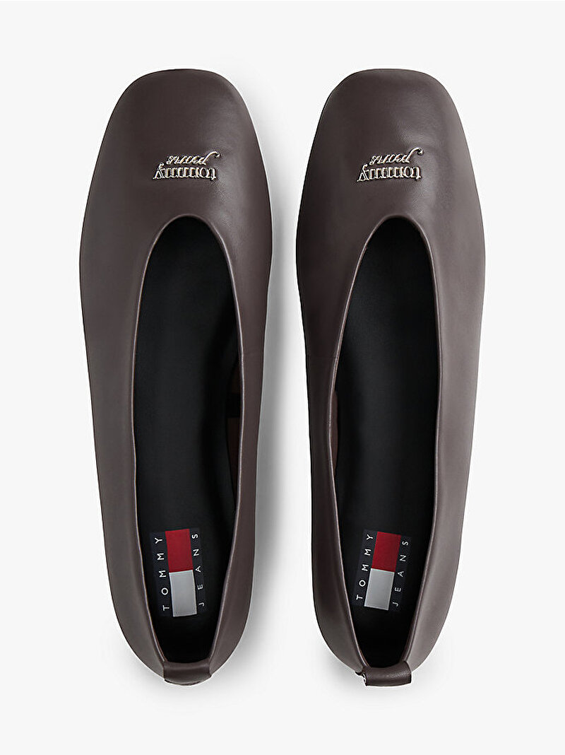 Kadın Tjw Babet Kahverengi EN0EN02939GW1