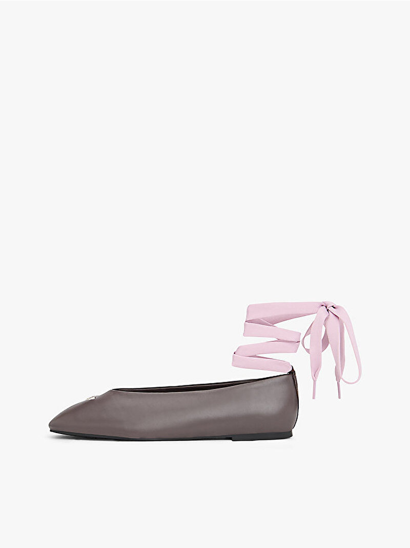 Kadın Tjw Babet Kahverengi EN0EN02939GW1