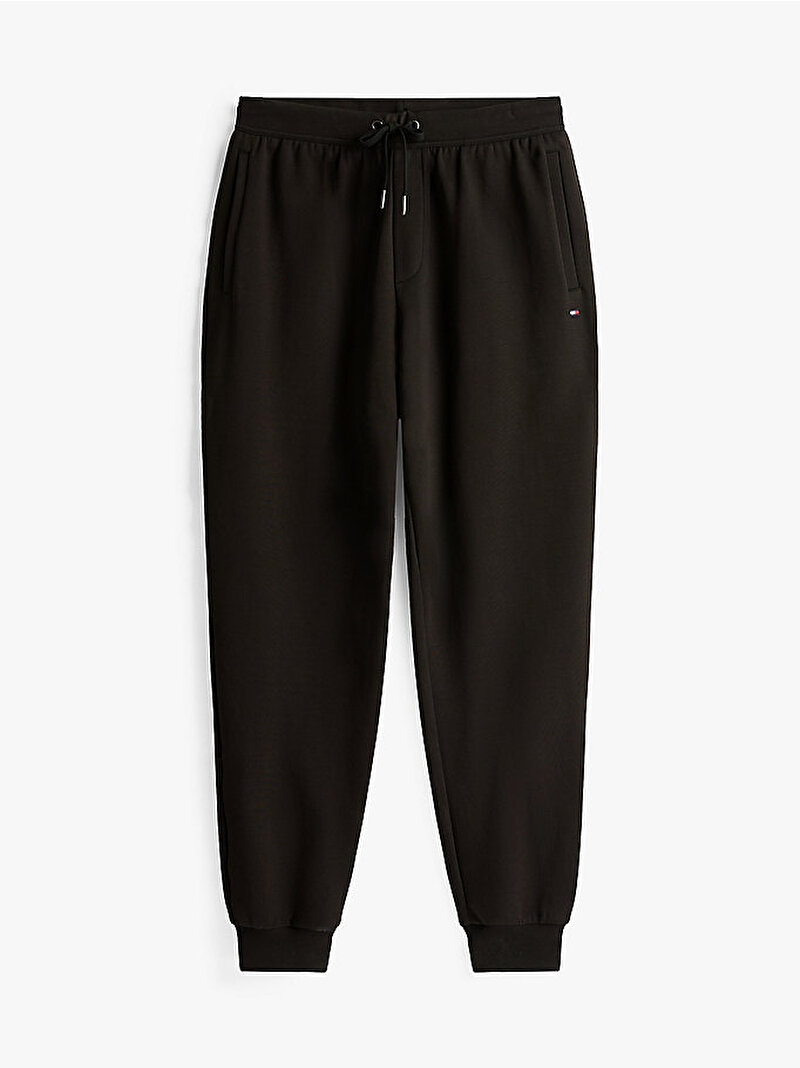 Erkek Essential Intechno Eşofman Altı Siyah MW0MW37242BDS