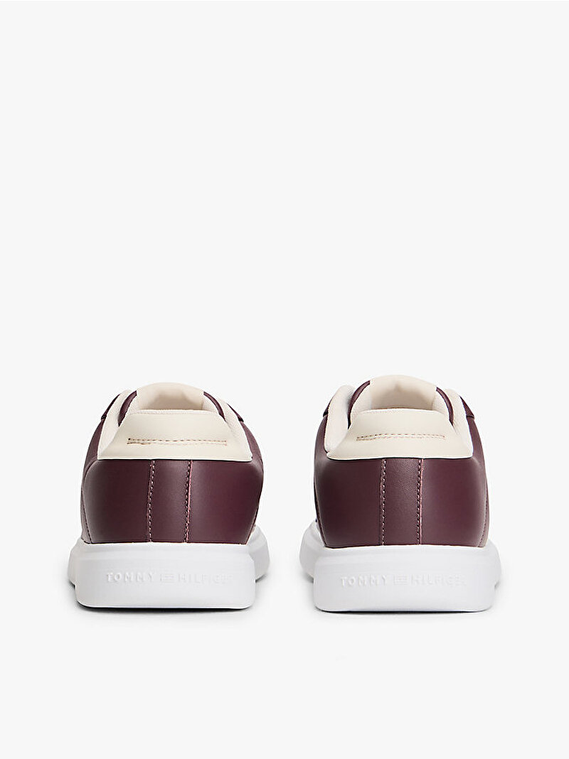 Kadın Icon Court Light Essential Sneaker Çok renkli FW0FW089480KP