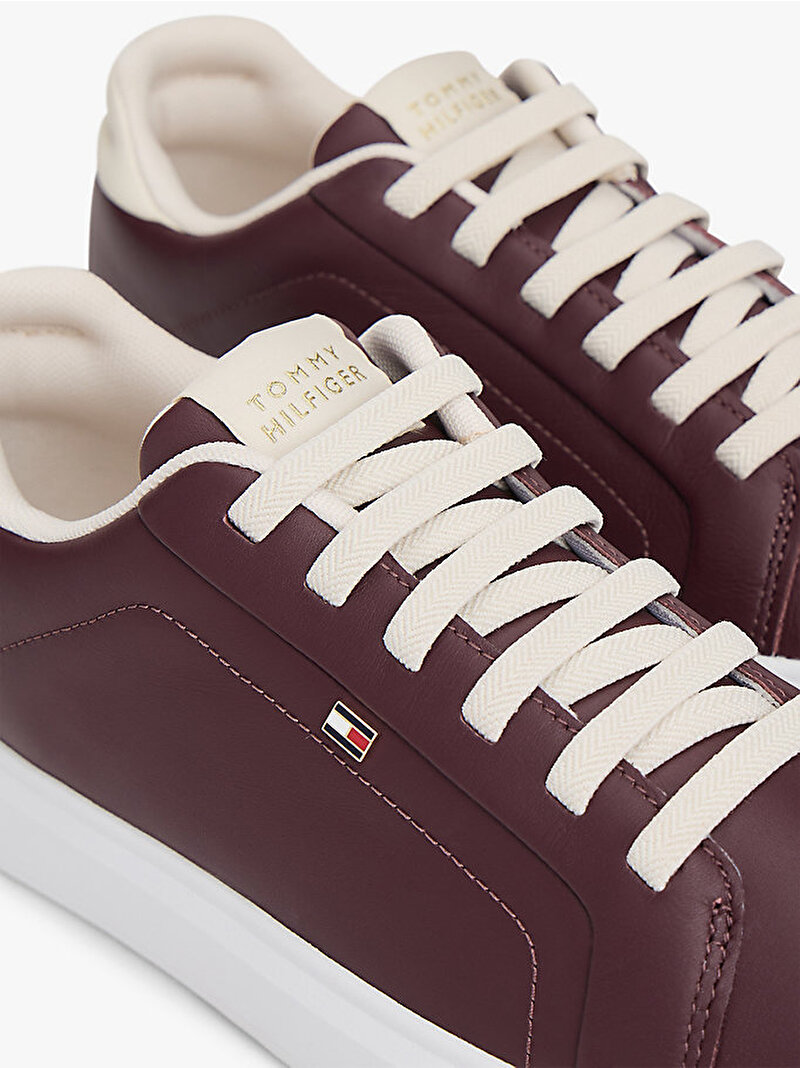 Kadın Icon Court Light Essential Sneaker Çok renkli FW0FW089480KP