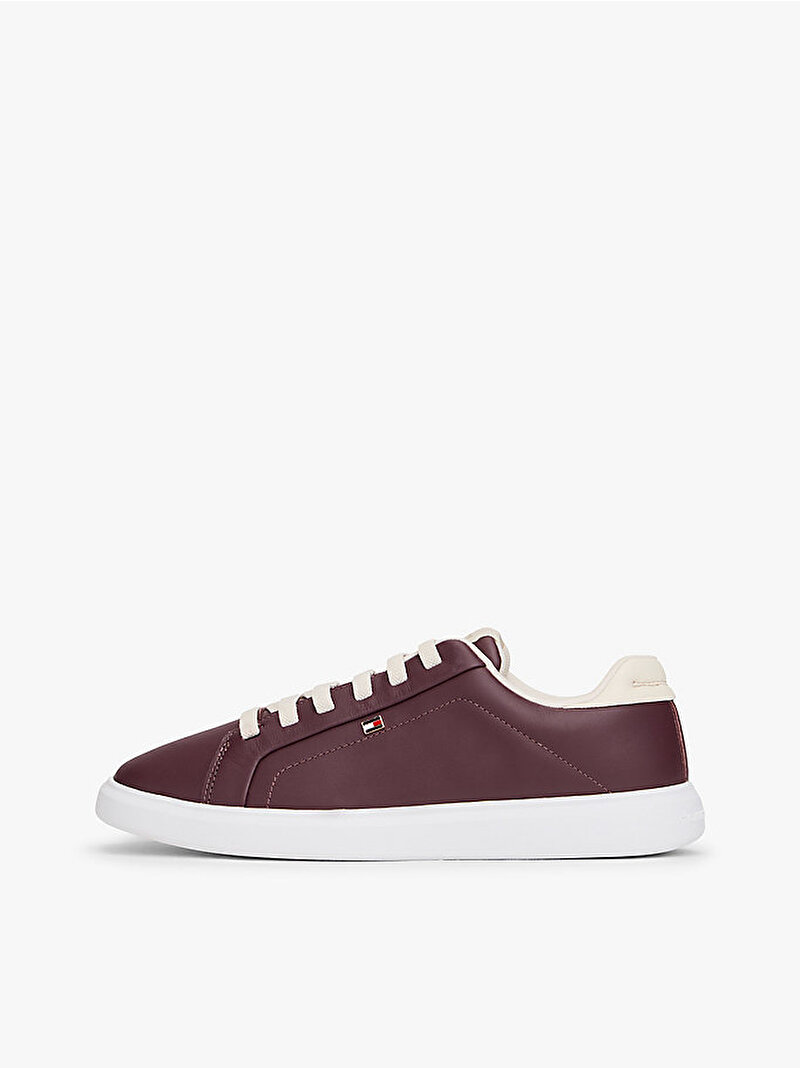 Kadın Icon Court Light Essential Sneaker Çok renkli FW0FW089480KP