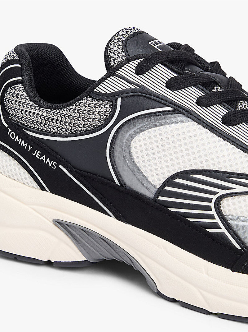 Erkek Archive '25 Sneaker Çok renkli EM0EM016650GN