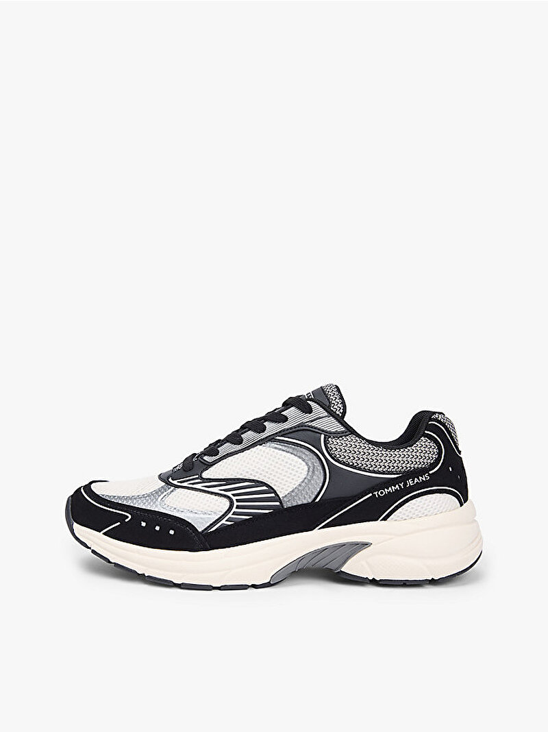 Erkek Archive '25 Sneaker Çok renkli EM0EM016650GN