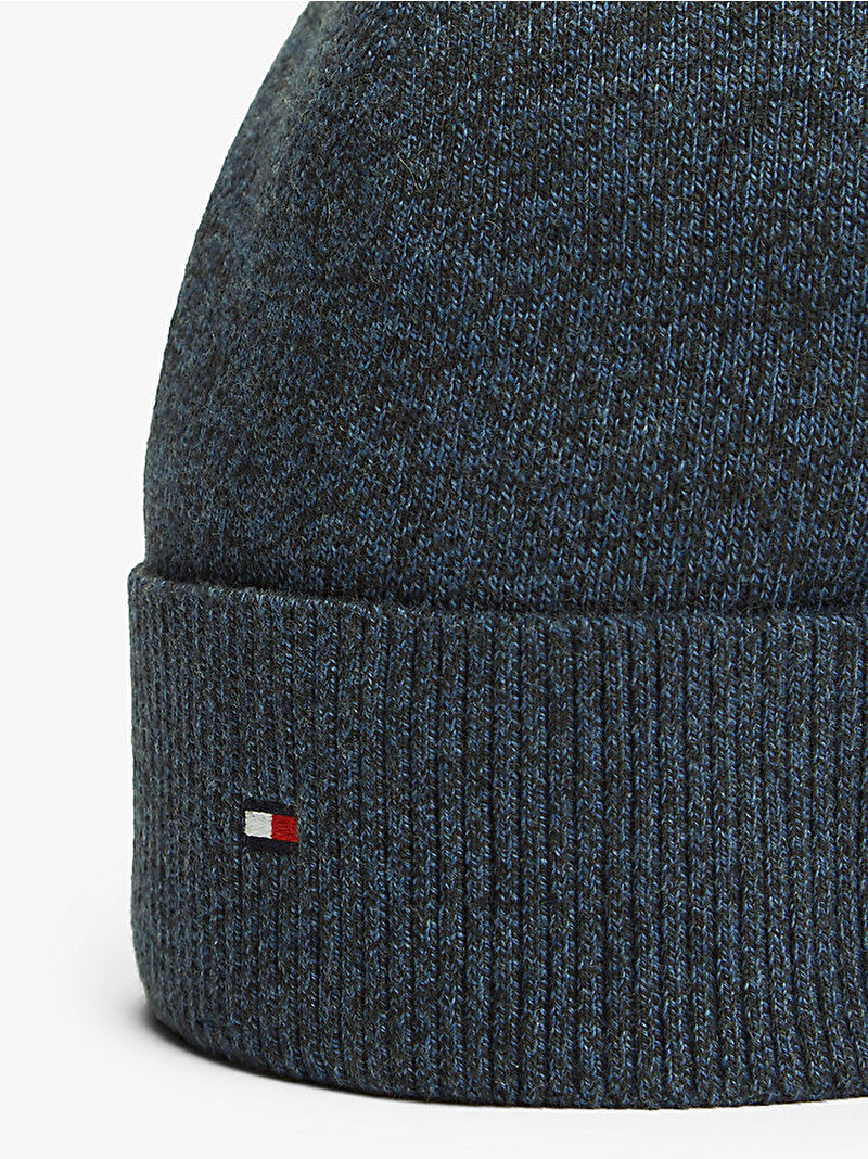 Erkek TH Flag Lightweight Bere Lacivert AM0AM14068DW6