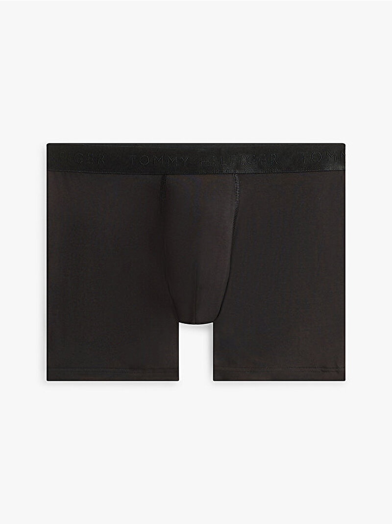 Erkek T-shirt Boxer Set Siyah UM0UM036320XC