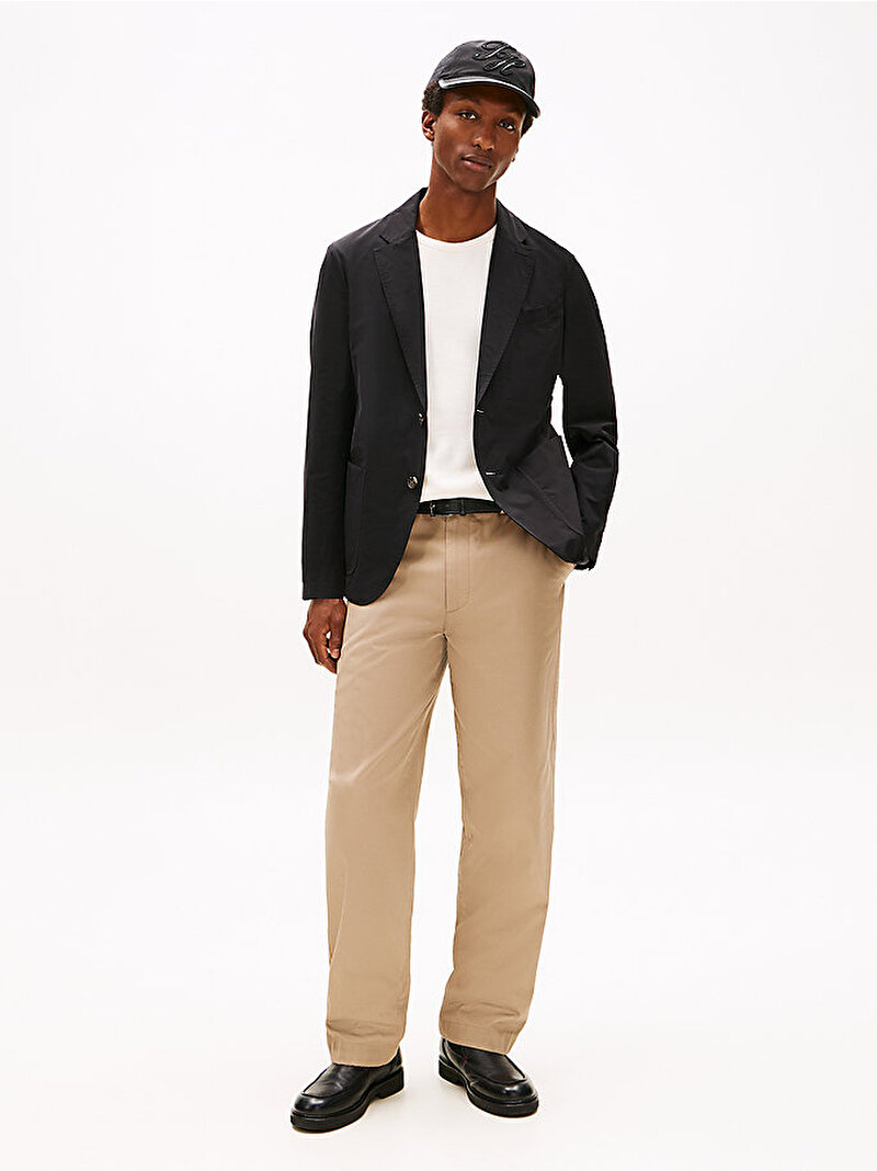 Erkek Performance Blazer Siyah MW0MW41796BDS