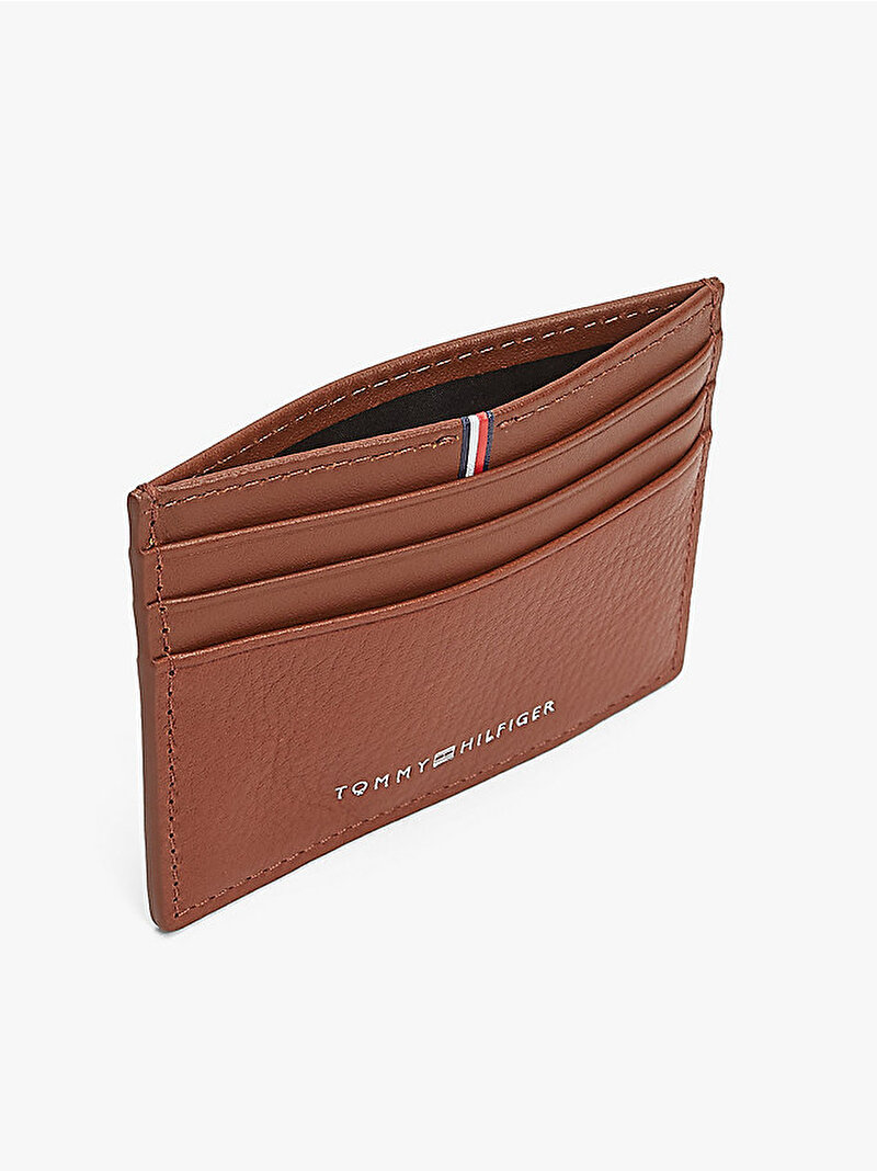 Erkek TH Corp Kartlık Kahverengi AM0AM13972GVI