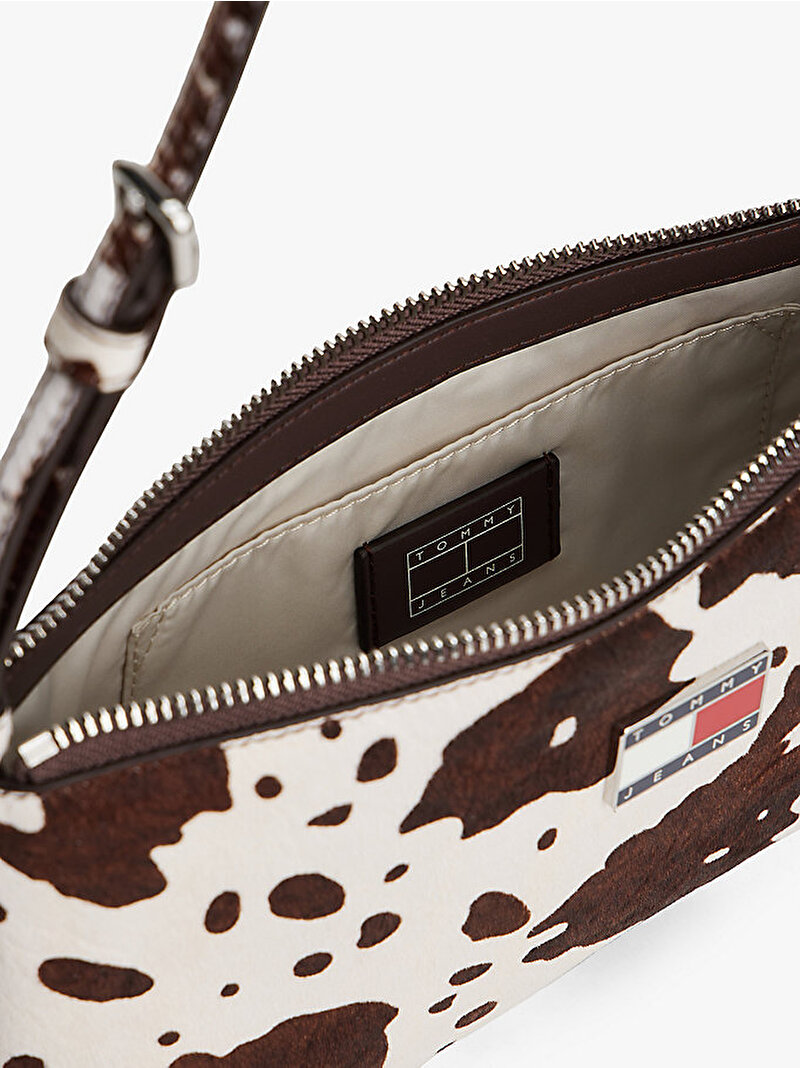 Kadın TJW Omuz Çantası Çok renkli AW0AW180610K6