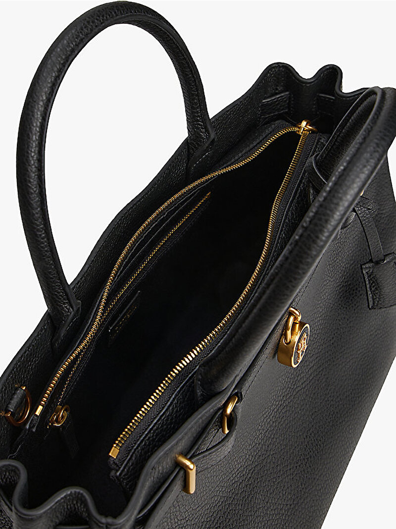 Kadın American Tote Çanta Siyah AW0AW17925BDS