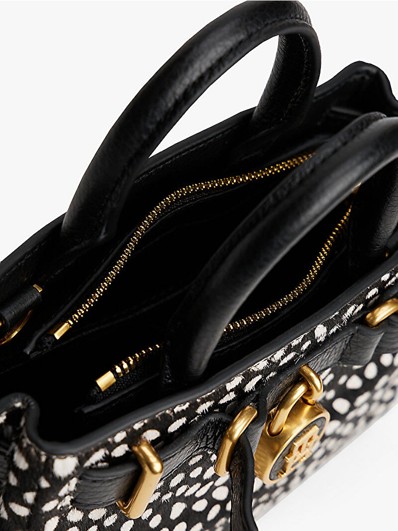 Kadın American Icon Micro Çanta Siyah AW0AW181680GJ