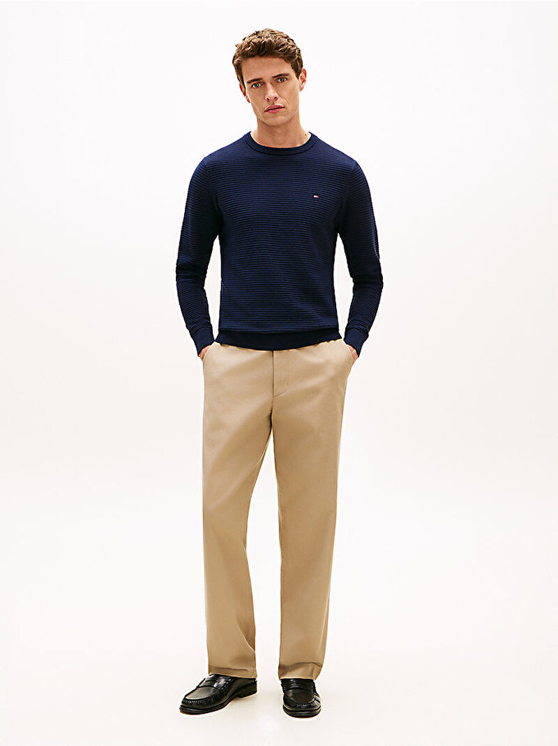 Erkek Seasonal Structure Kazak Lacivert MW0MW41643C1G