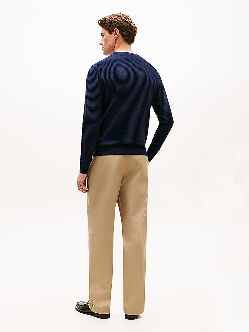 Erkek Seasonal Structure Kazak Lacivert MW0MW41643C1G