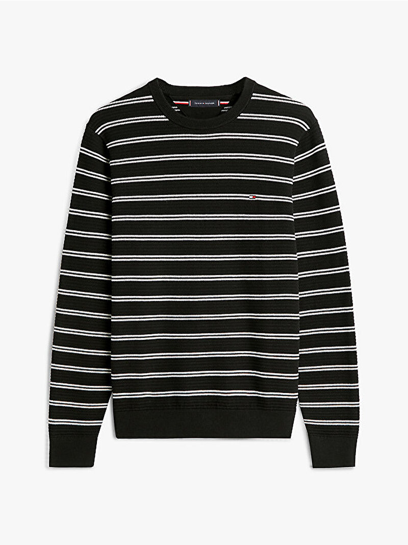 Erkek Seasonal Structure Kazak Siyah MW0MW416430AP