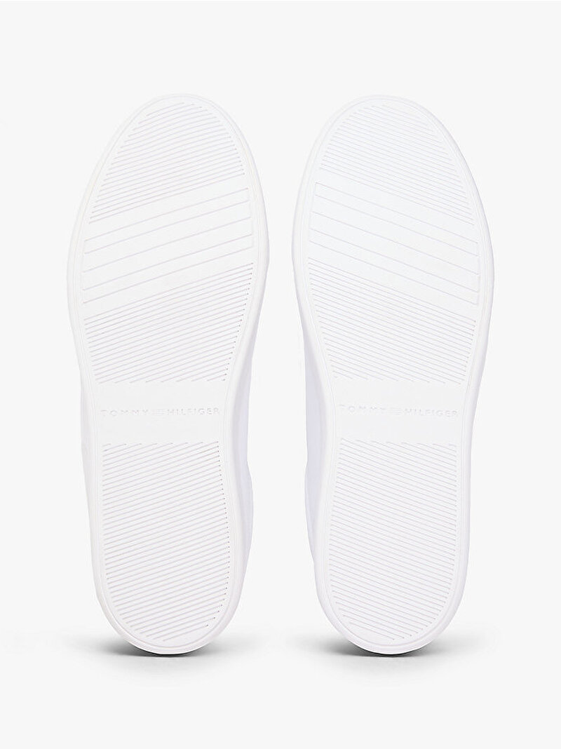 Kadın Casual Cupsole Sneaker Beyaz FW0FW090220LE