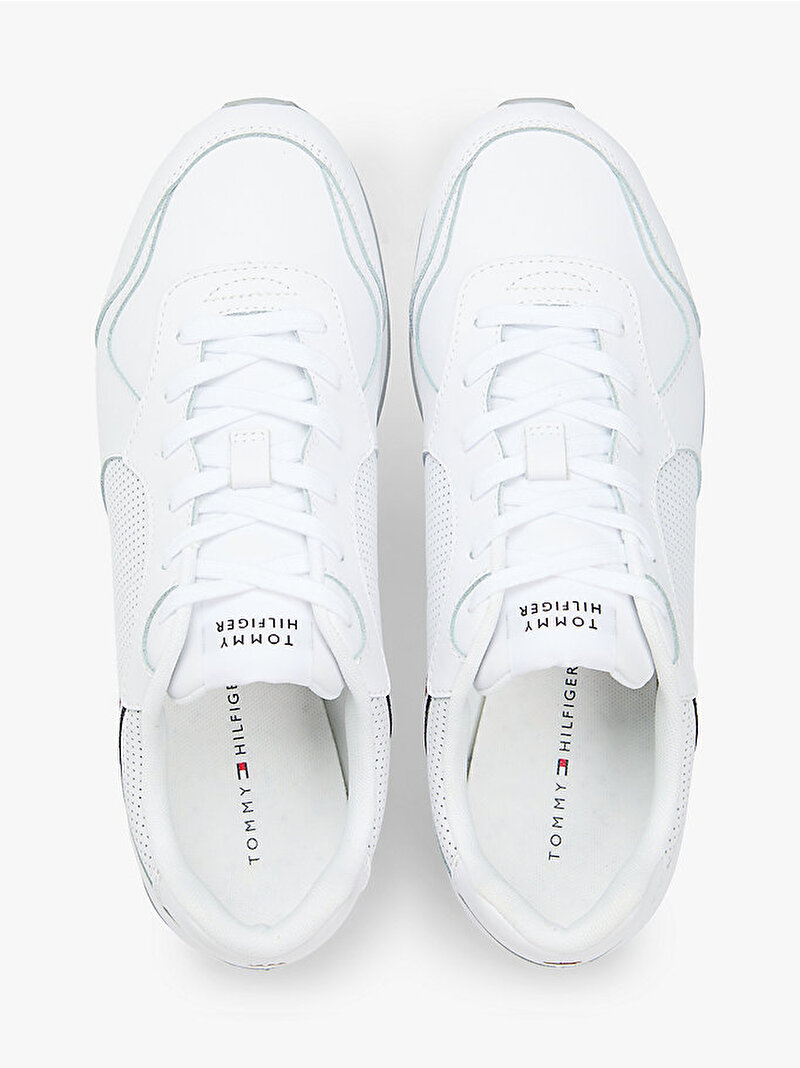 Erkek Maxlite Sneaker Beyaz FM0FM05740YBS