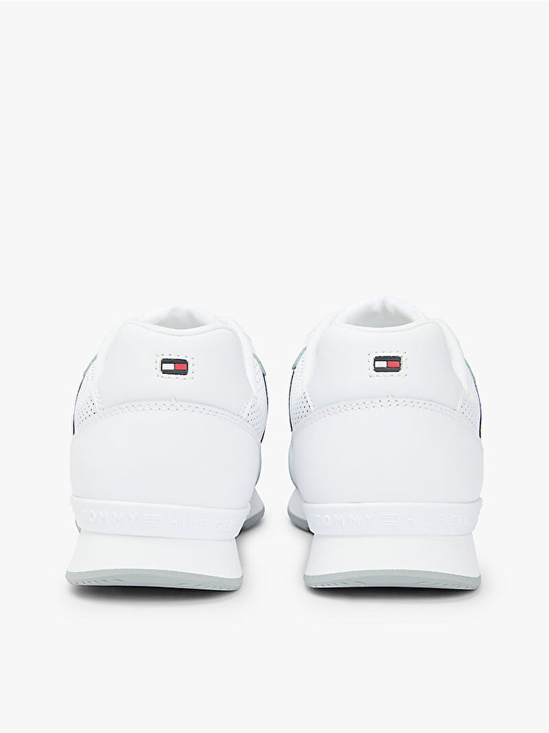 Erkek Maxlite Sneaker Beyaz FM0FM05740YBS