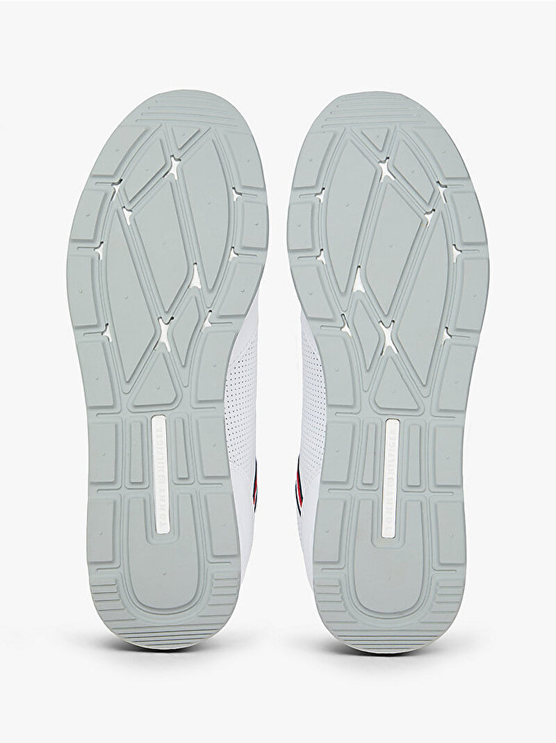 Erkek Maxlite Sneaker Beyaz FM0FM05740YBS