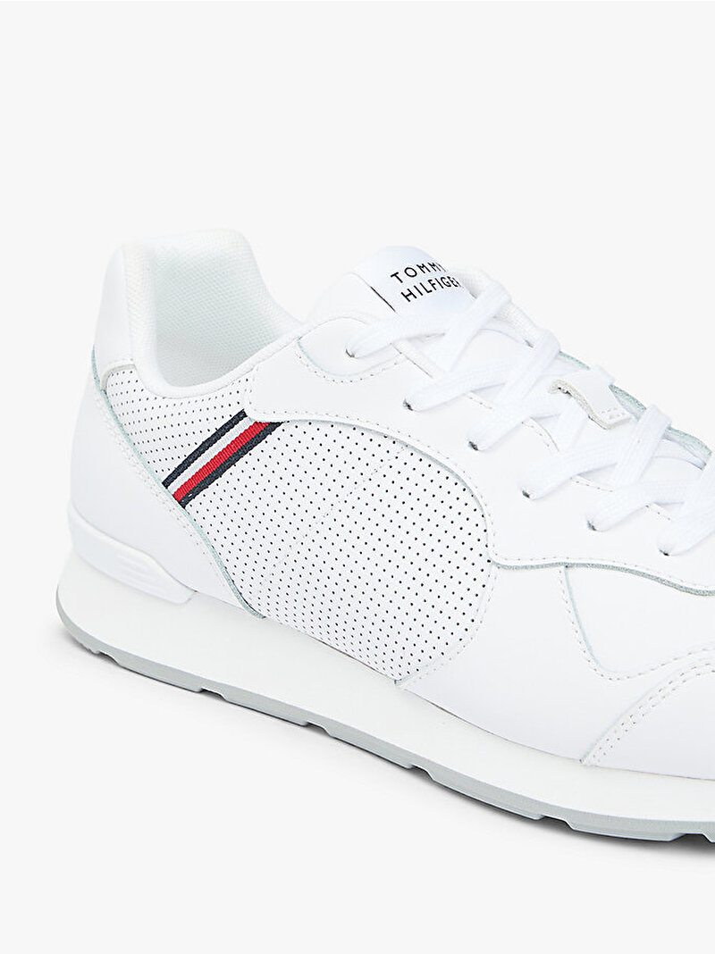 Erkek Maxlite Sneaker Beyaz FM0FM05740YBS