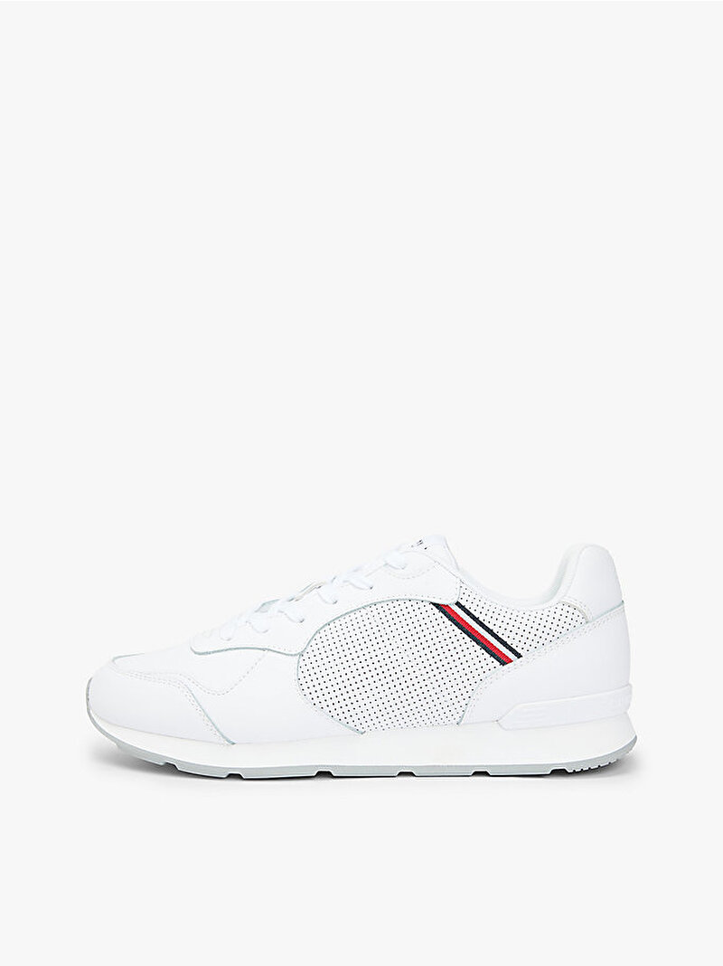 Erkek Maxlite Sneaker Beyaz FM0FM05740YBS