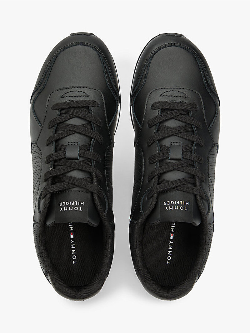 Erkek Maxlite Sneaker Siyah FM0FM05740BDS