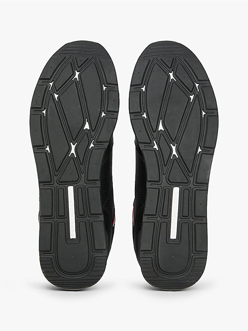 Erkek Maxlite Sneaker Siyah FM0FM05740BDS