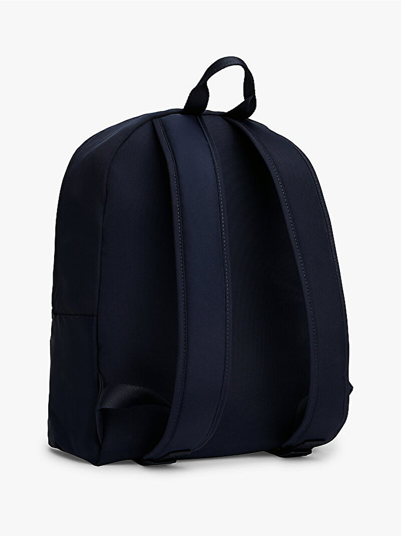 Çocuk Unisex TH Essential Sırt Çantası Lacivert KA0KA00017DW6