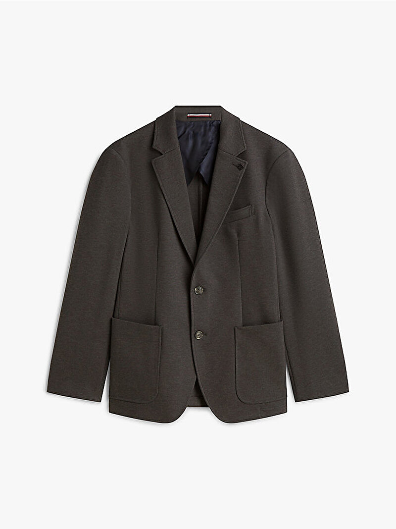 Erkek DC Punto Milano Blazer Gri MW0MW41795P92