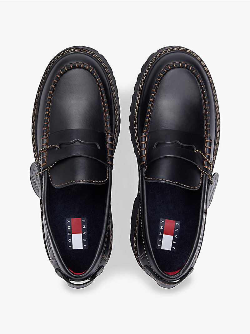 Kadın Archive Loafer Siyah EN0EN03005BDS