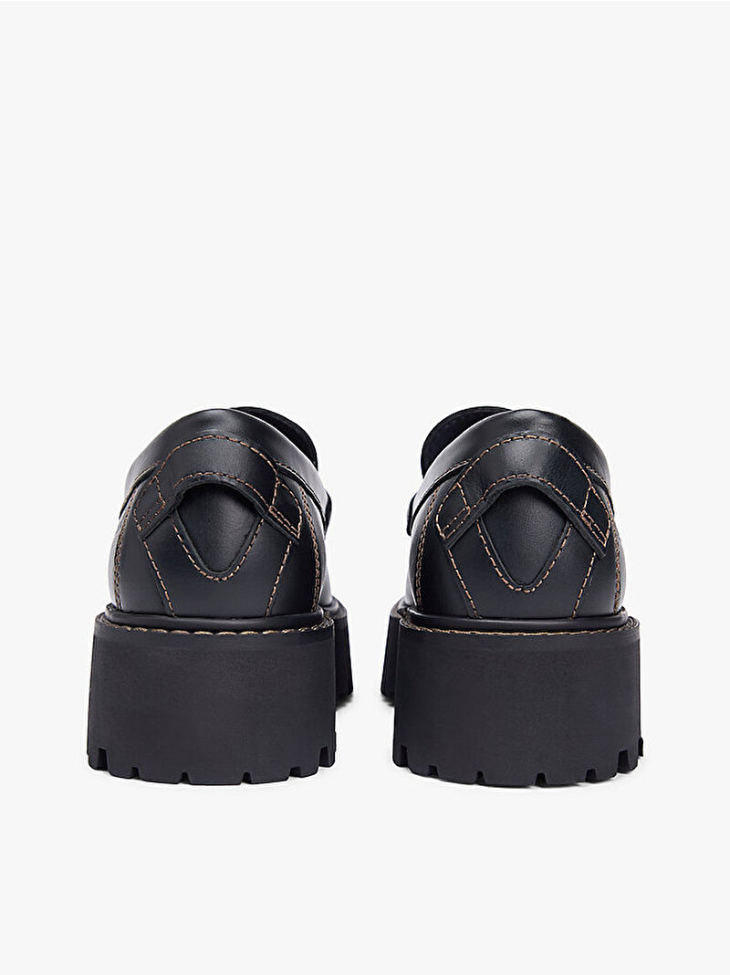 Kadın Archive Loafer Siyah EN0EN03005BDS