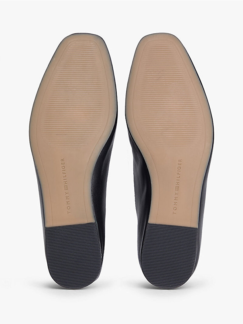 Kadın TH bar Chain Babet Siyah FW0FW09003BDS