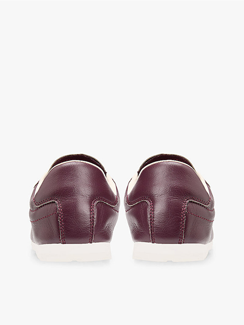 Kadın TH Low Profile Runner Sneaker Kırmızı FW0FW08951XI8