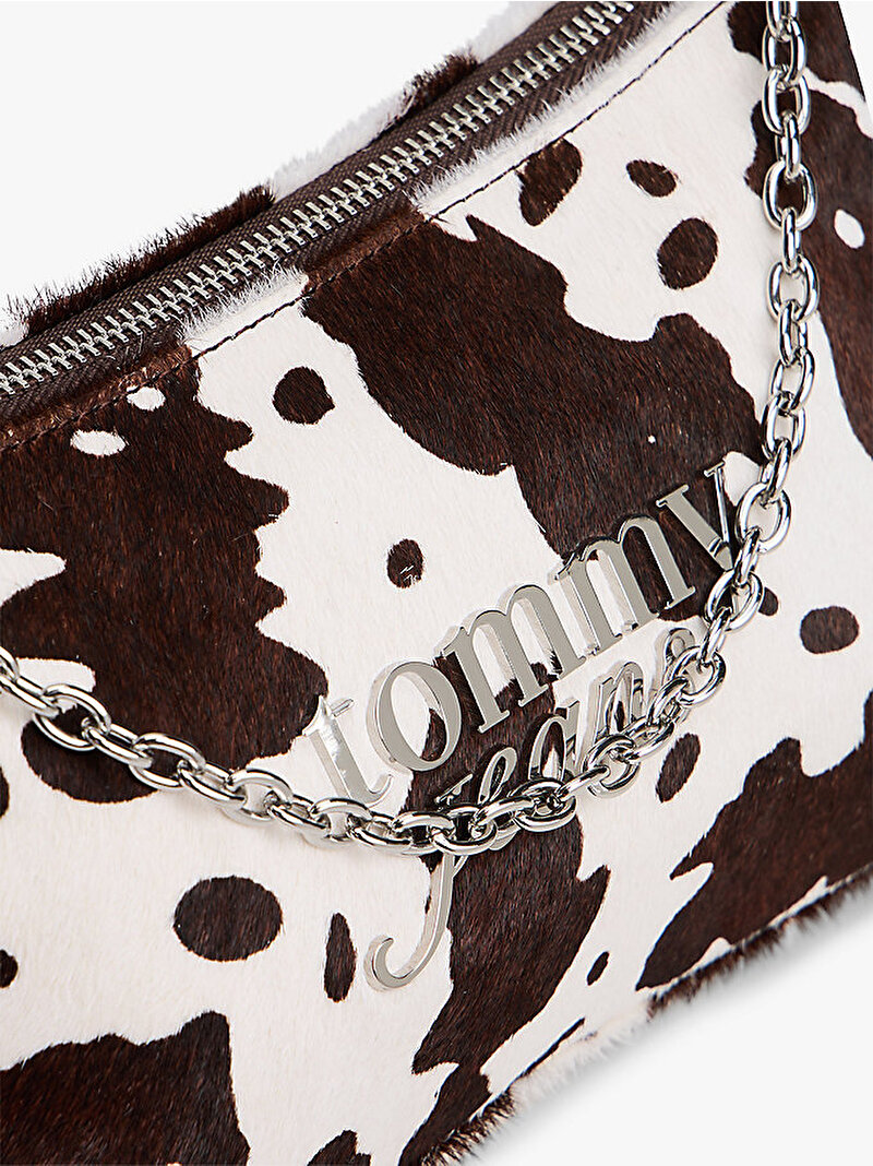 Kadın TJW Cool Omuz Çantası Çok renkli AW0AW180620K6